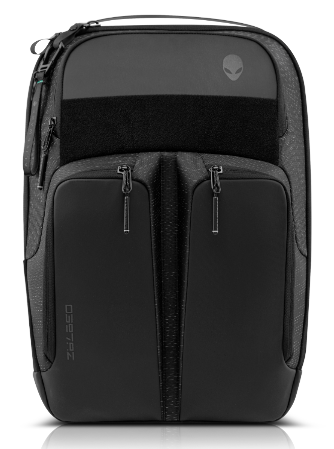 Black Backpacks: Dell Alienware Horizon Utility pack