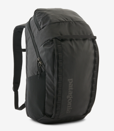 Black Backpacks: Patagonia Black Hole Pack 32L