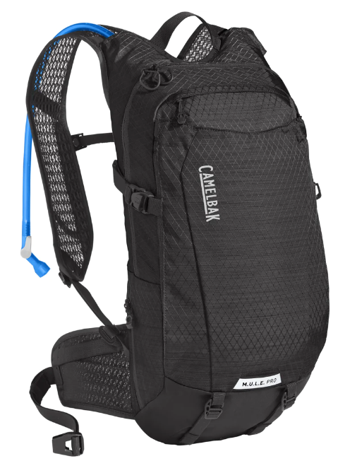 Black Backpacks: CamelBak MULE Hydration pack