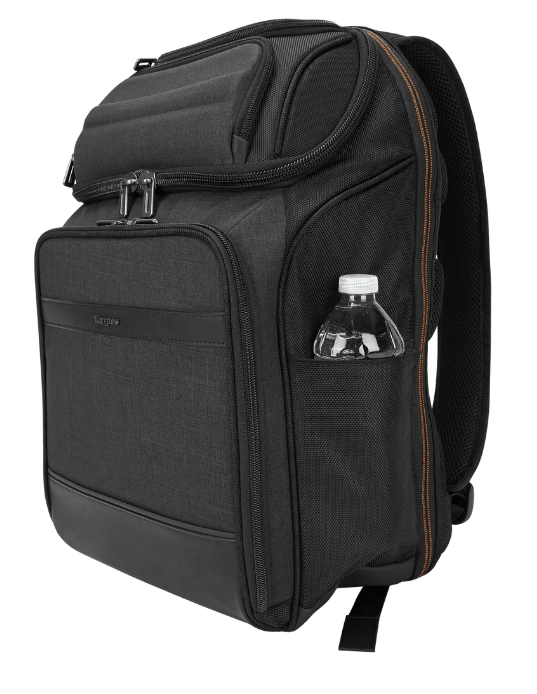 Black backpacks: Targus CitySmart EVA Pro Backpack