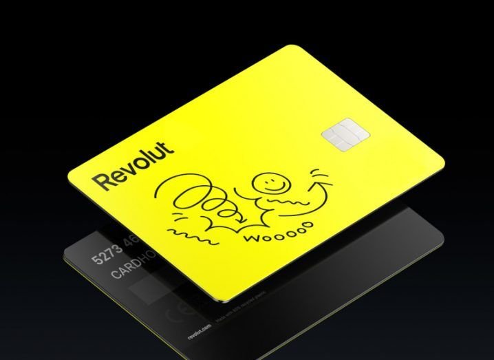 Monzo vs Revolut: ayment card