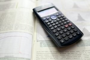 Scopri di più sull'articolo “Unveiling the Precision: A Guide to Casio Scientific Calculators in 2023”