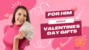 Scopri di più sull'articolo Simply the Best Valentines Gifts for Him in 2024