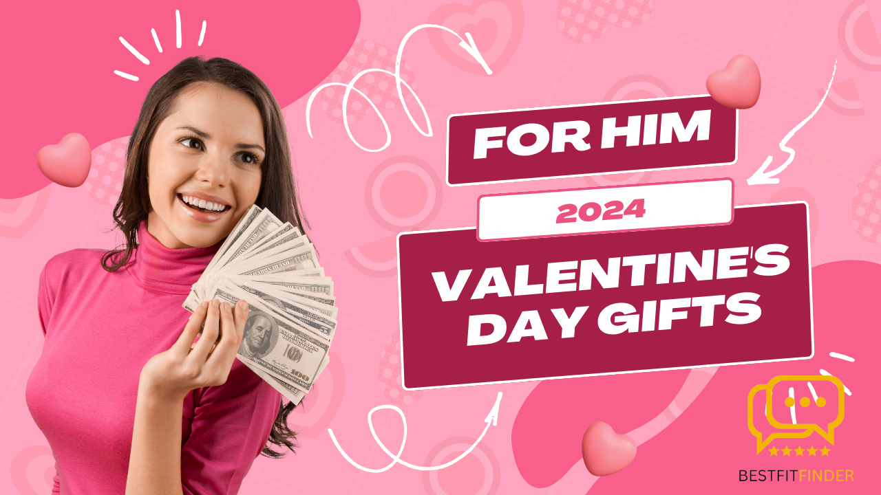 Al momento stai visualizzando Simply the Best Valentines Gifts for Him in 2024