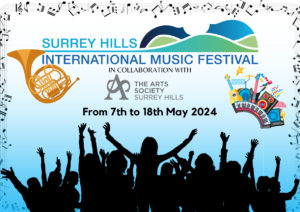 Scopri di più sull'articolo Festival in Surrey a Symphony of Souls: Immerse Yourself in the International Music Festival 2024!