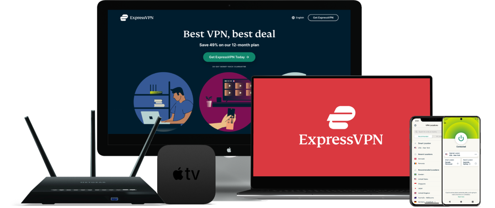 ExpressVPN