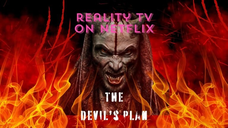 Reality TV Debates: The Devil’s Plan’s Moral Maze and Cultural Ripples in 2024