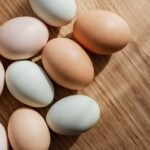 From Science to Recipes: A 360-Degree Exploration of Boiled Eggs